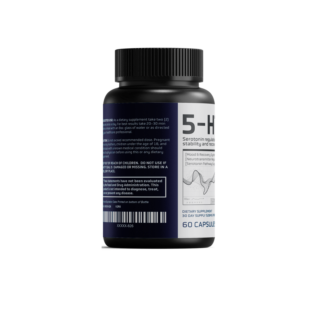 5-HTP