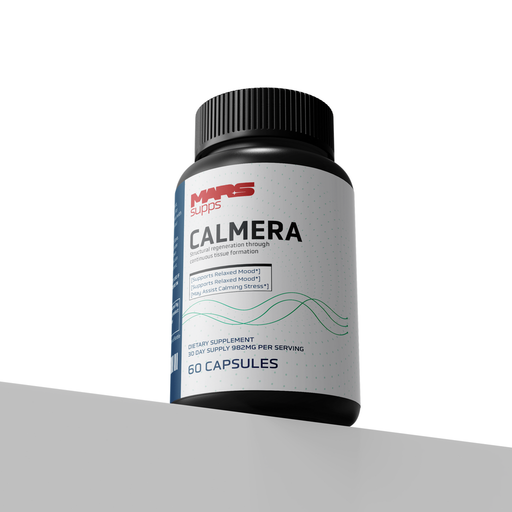 Calmera