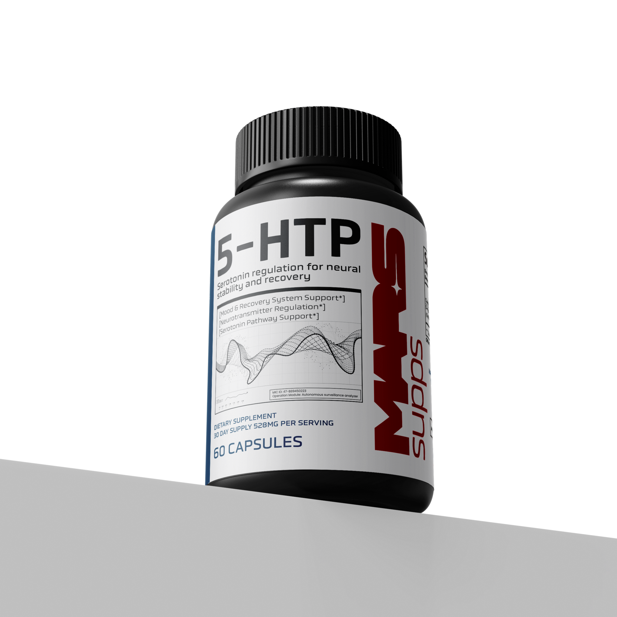 5-HTP