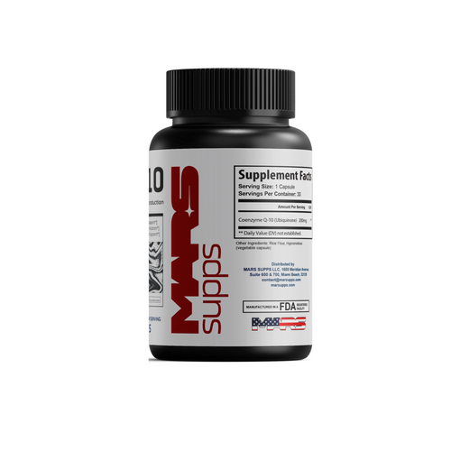 CoQ10