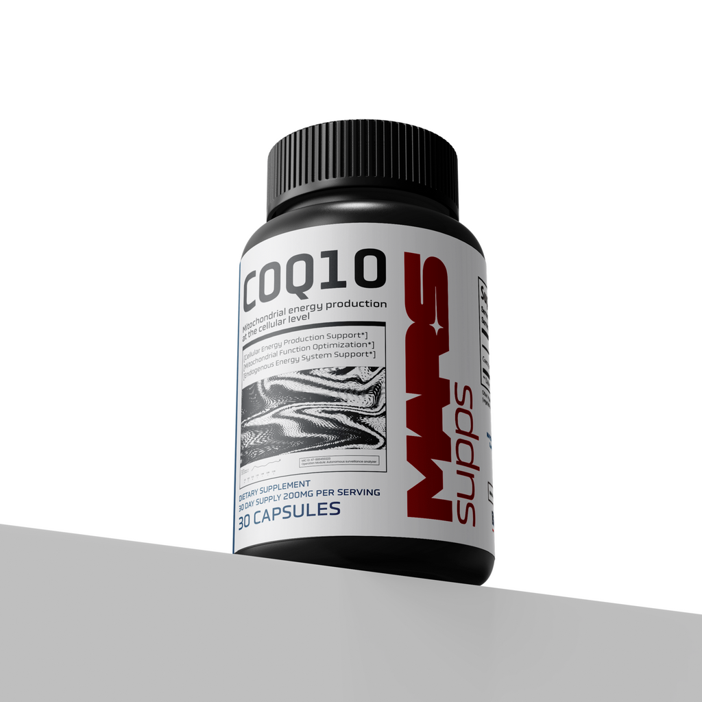 CoQ10