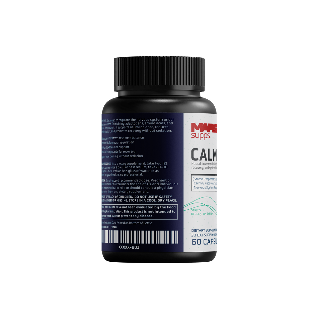 Calmera