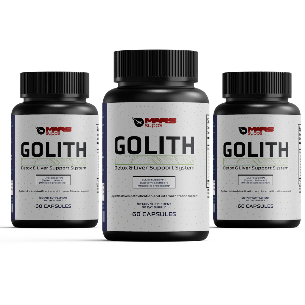 Golith