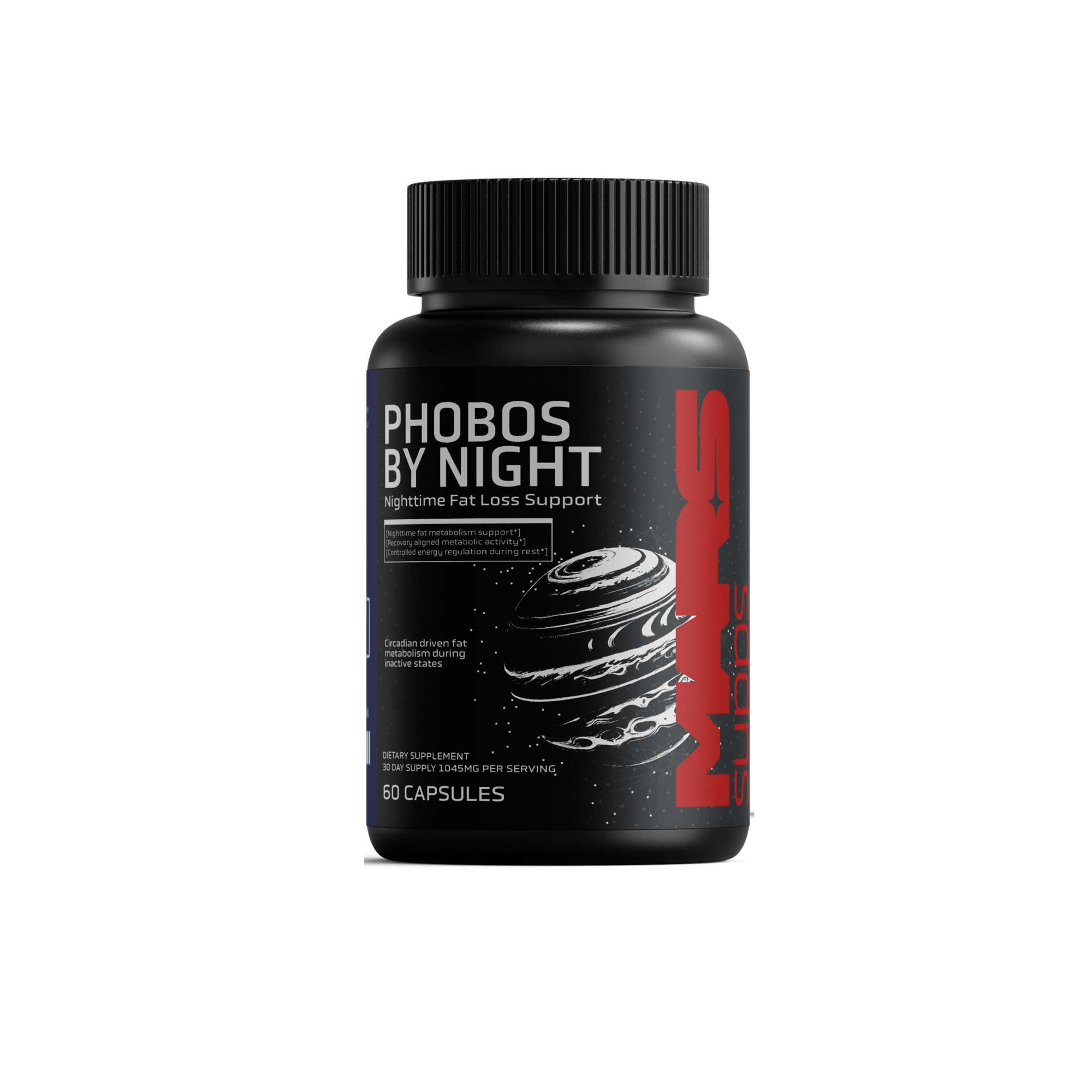 Phobos By Night