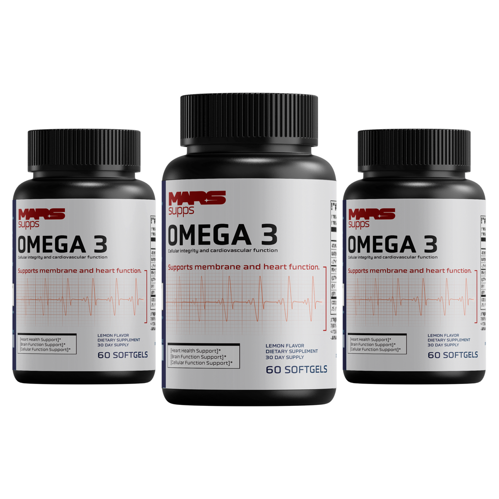 Omega 3