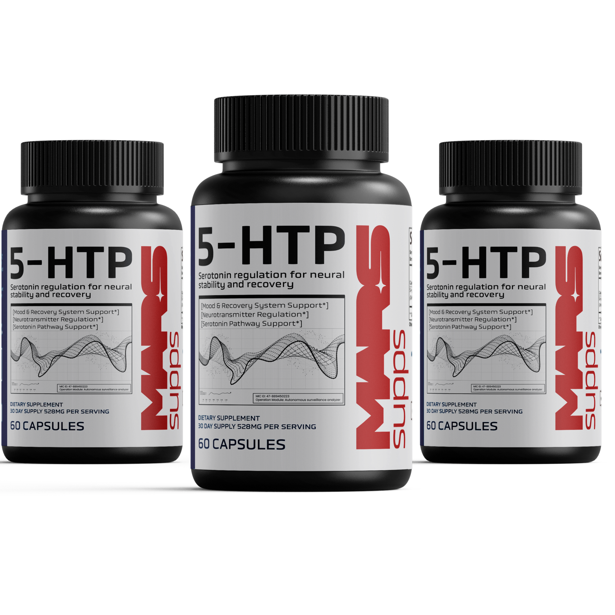 5-HTP