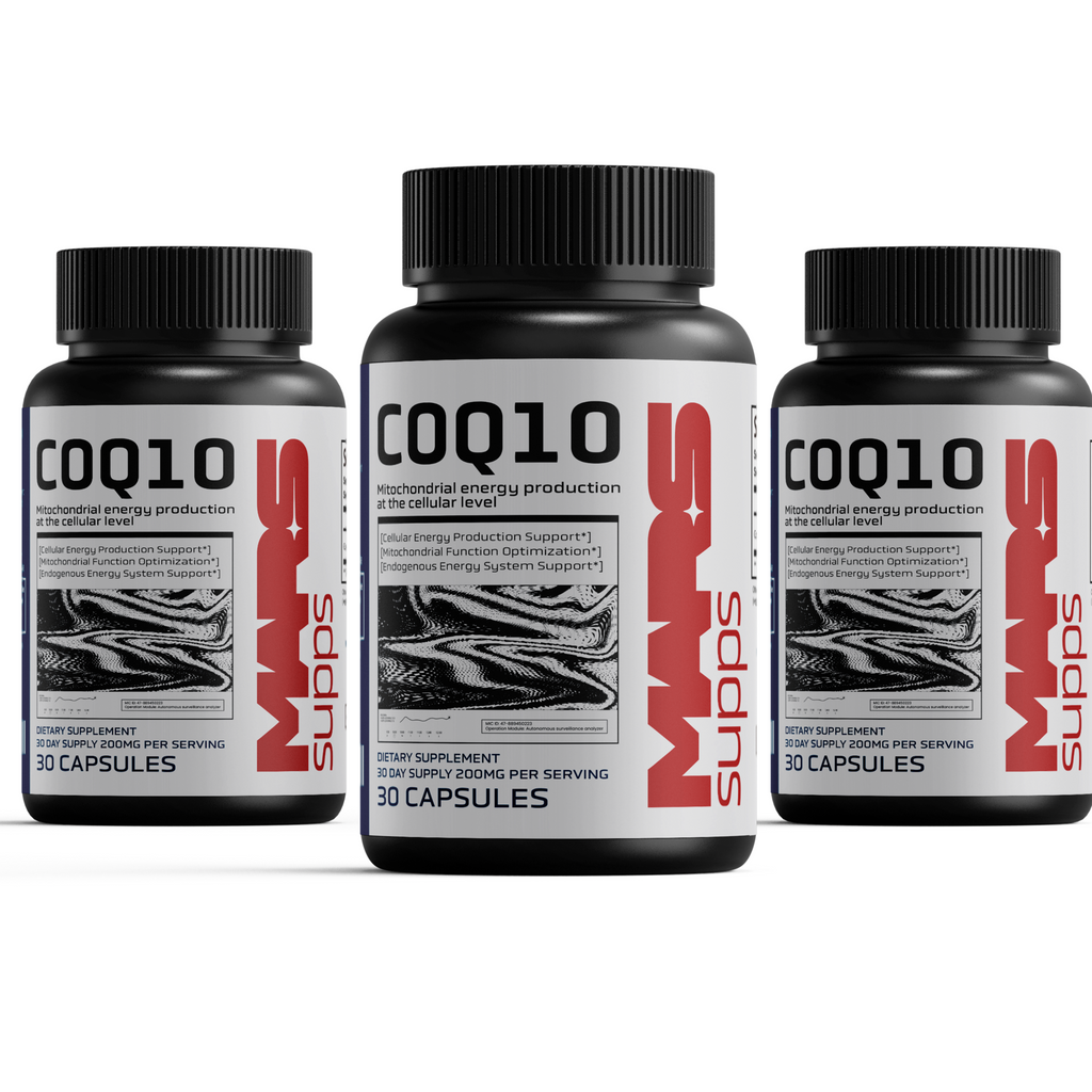 CoQ10