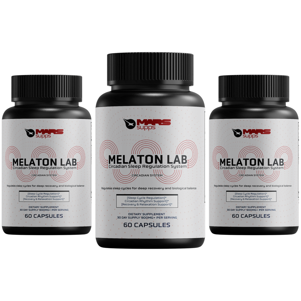 MELATON LAB