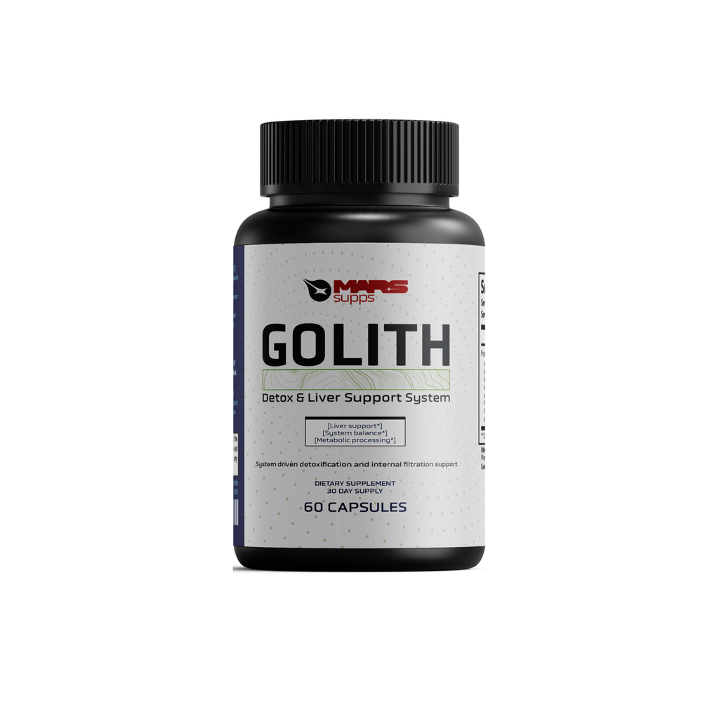 Golith