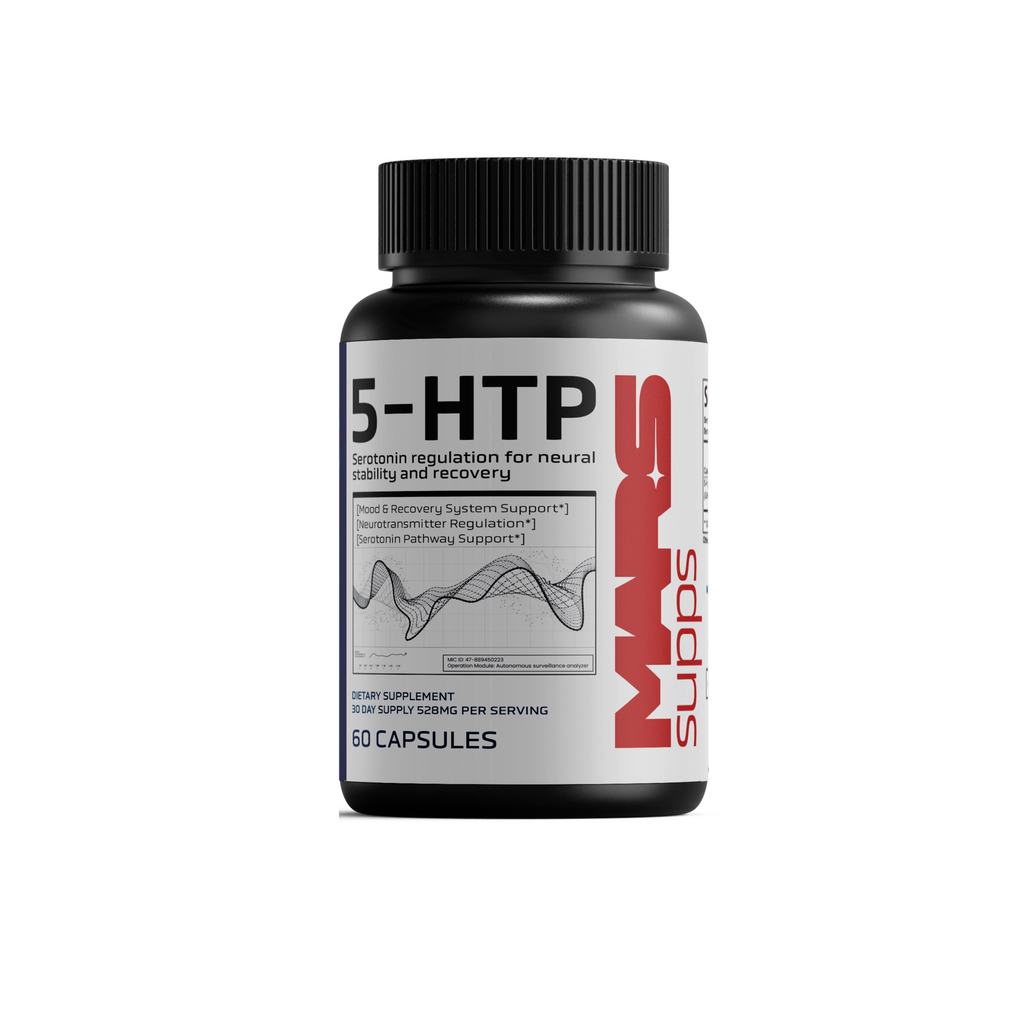 5-HTP