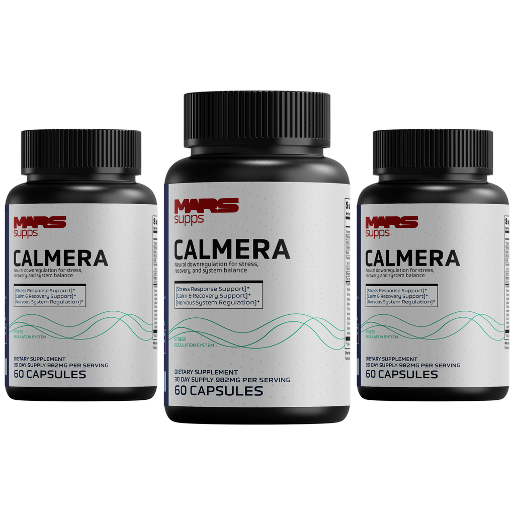 Calmera