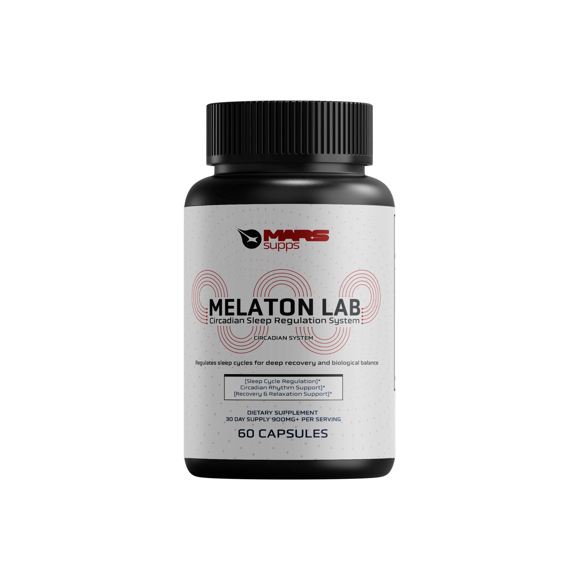 Melaton Lab
