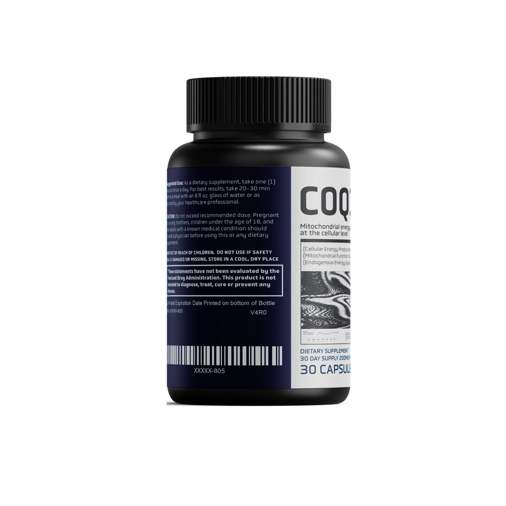 CoQ10
