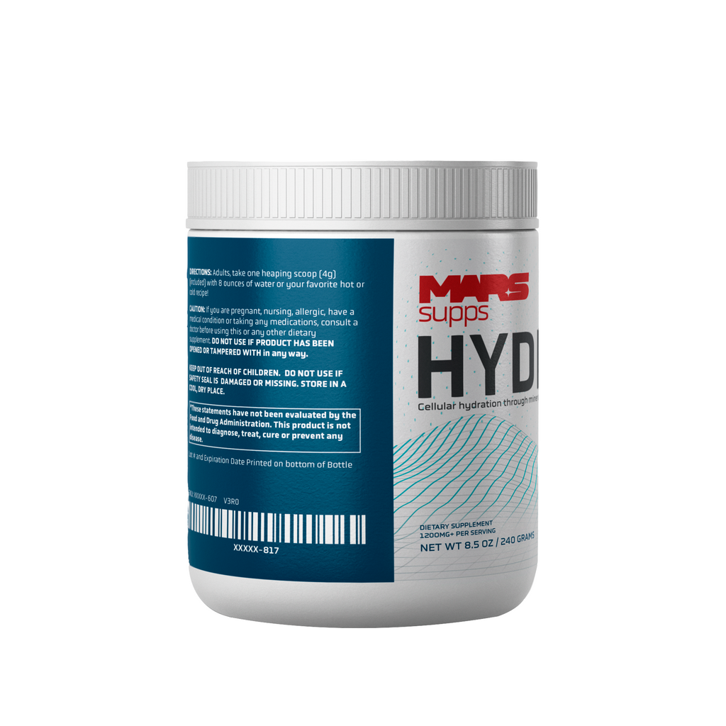 Hydros