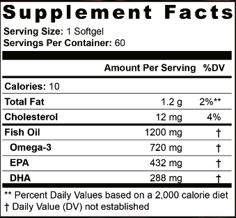 Omega 3